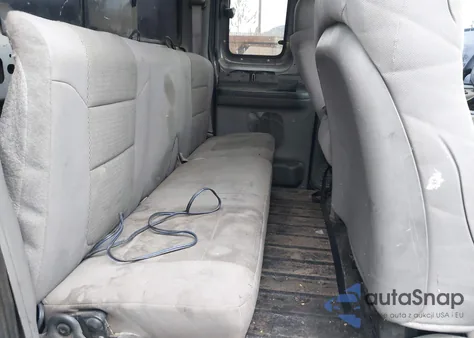 2006 Ford F-250 Lariat/Xl/Xlt z USA, uszkodzony, nr VIN 1FTSX21PX6EB39513